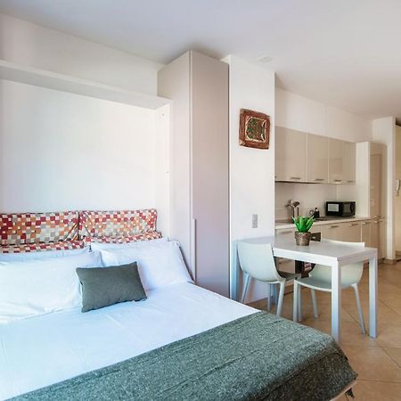 Prestige 7 By Quokka 360 - Quiet Studio With Balcony Lugano Zewnętrze zdjęcie