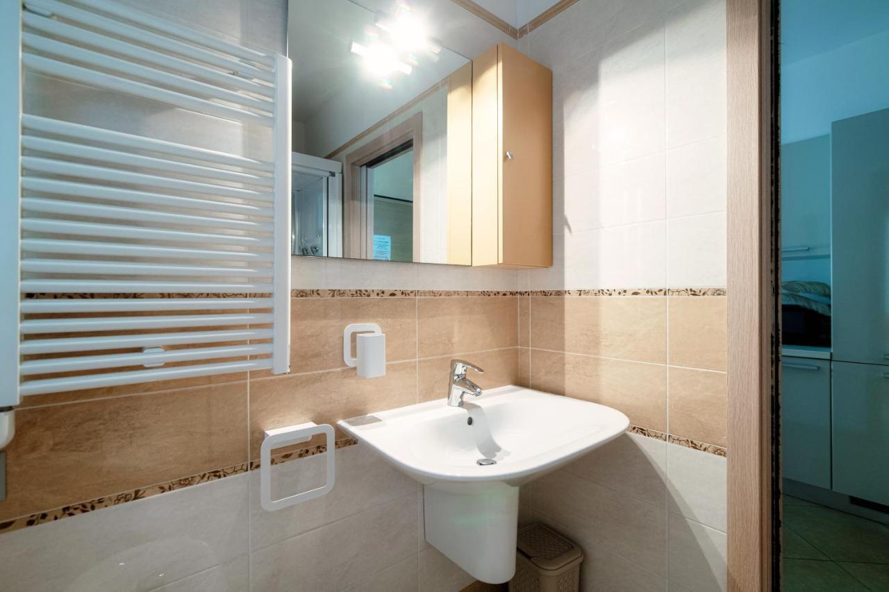 Prestige 7 By Quokka 360 - Quiet Studio With Balcony Lugano Zewnętrze zdjęcie