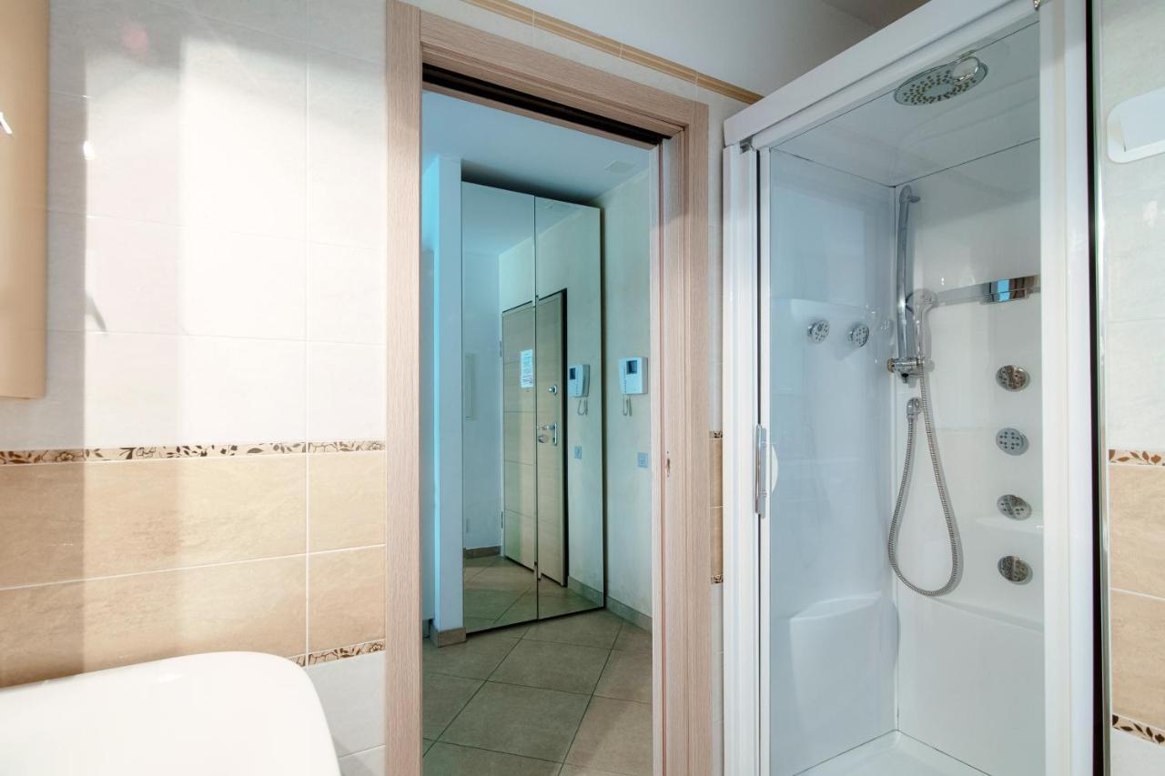 Prestige 7 By Quokka 360 - Quiet Studio With Balcony Lugano Zewnętrze zdjęcie