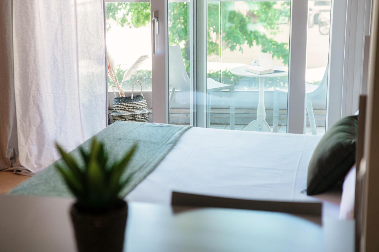 Prestige 7 By Quokka 360 - Quiet Studio With Balcony Lugano Zewnętrze zdjęcie
