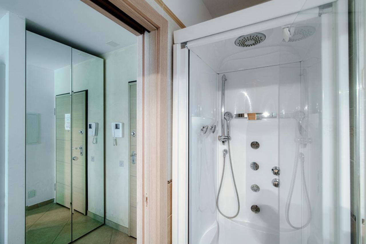 Prestige 7 By Quokka 360 - Quiet Studio With Balcony Lugano Zewnętrze zdjęcie