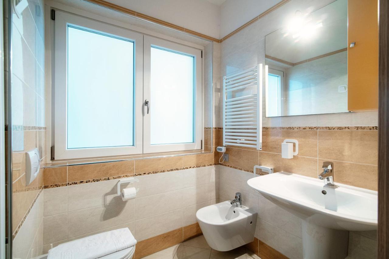 Prestige 7 By Quokka 360 - Quiet Studio With Balcony Lugano Zewnętrze zdjęcie