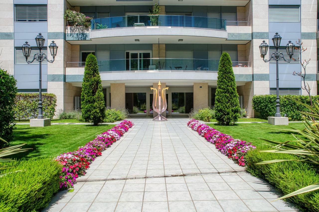 Prestige 7 By Quokka 360 - Quiet Studio With Balcony Lugano Zewnętrze zdjęcie